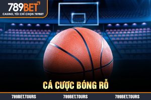 cá cược bóng rỗ
