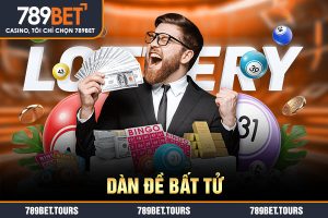 dàn đề bất tử